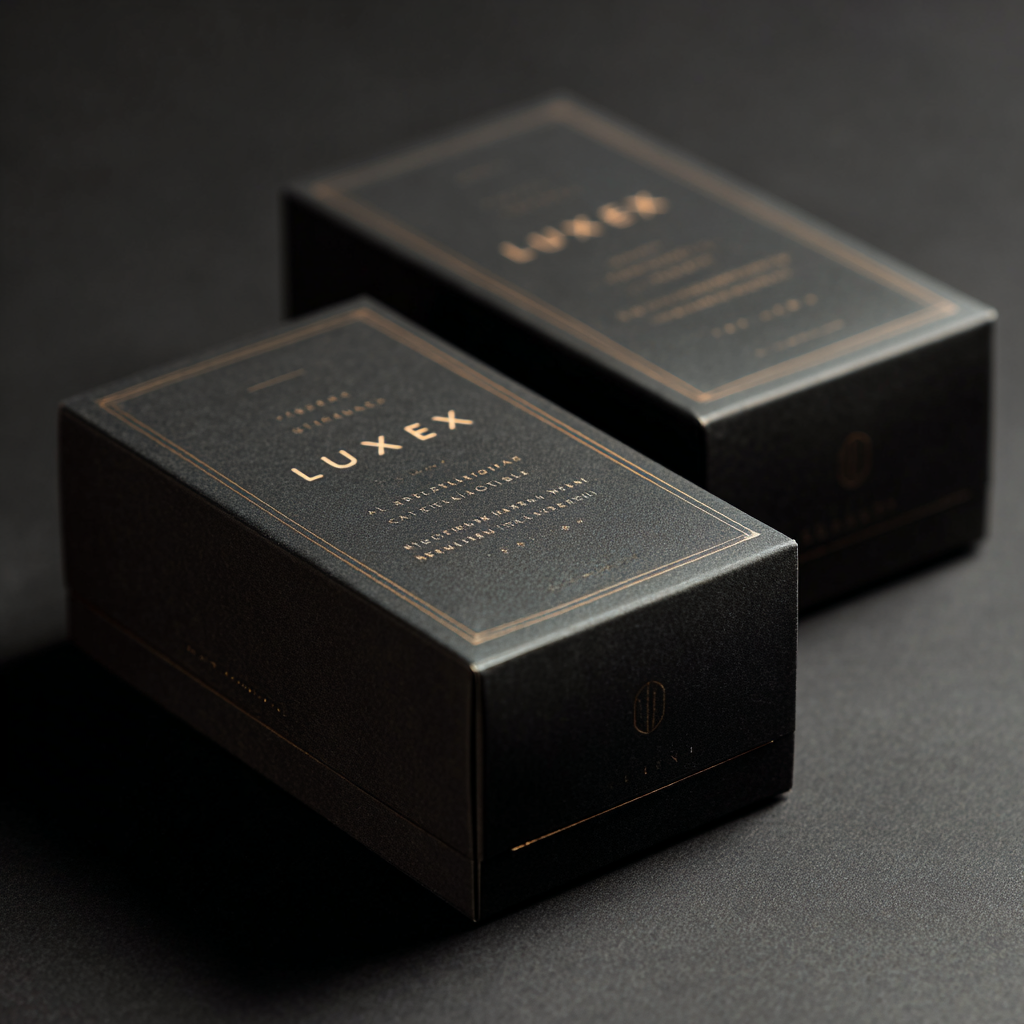 Luxex - exkluzív férfi potencia növelő